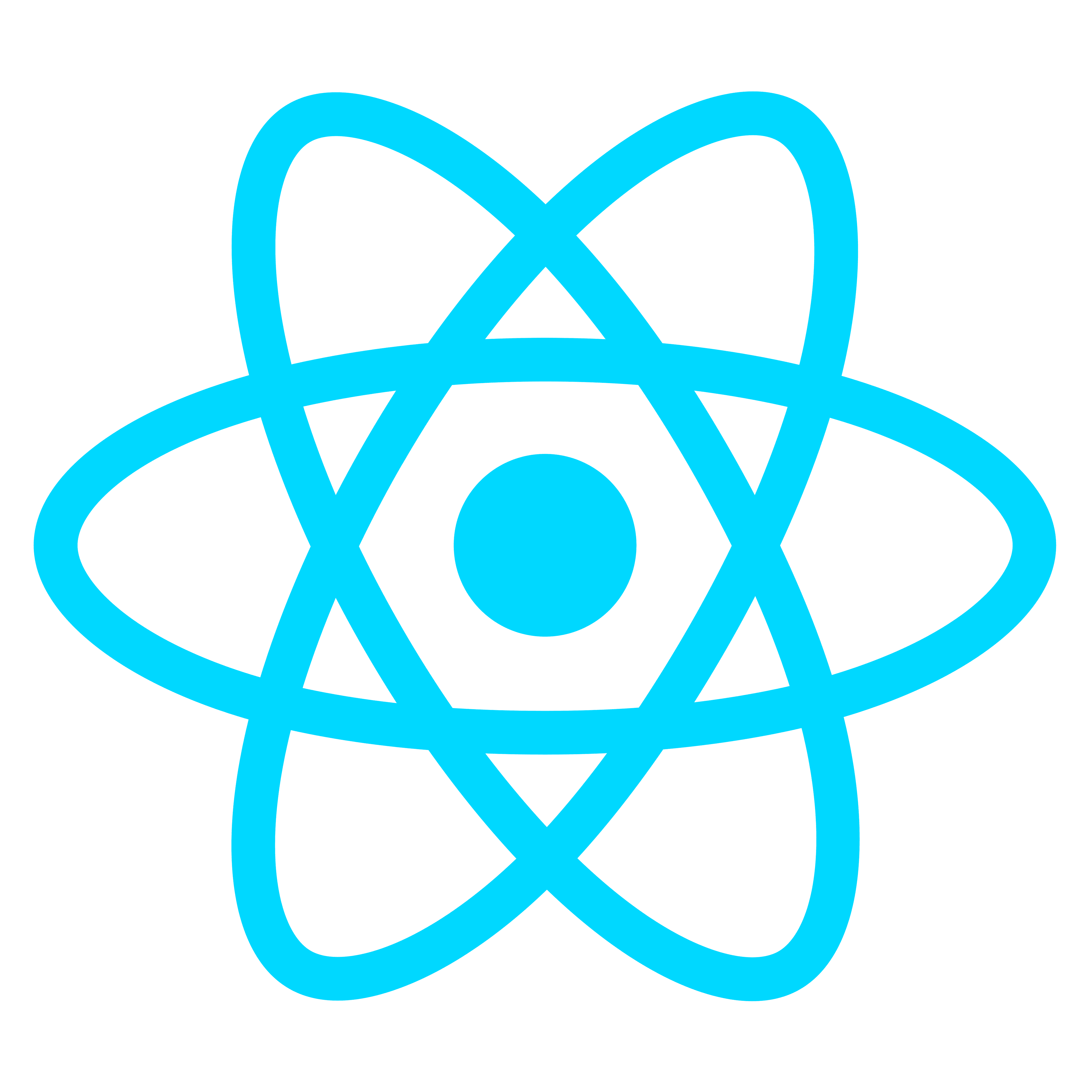 React Native Icons