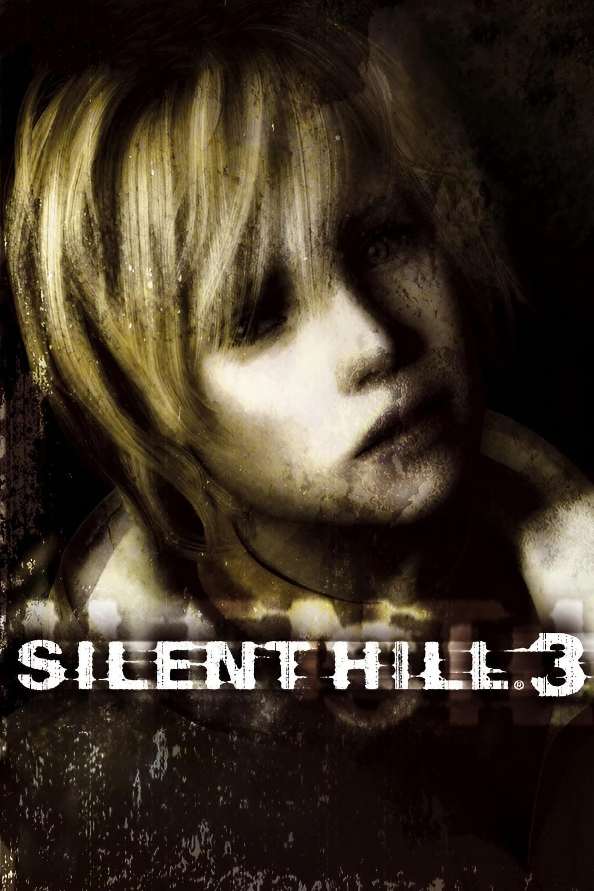 Silent Hill 3 Enhanced
