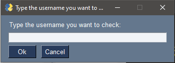 Snapchat Username Checker