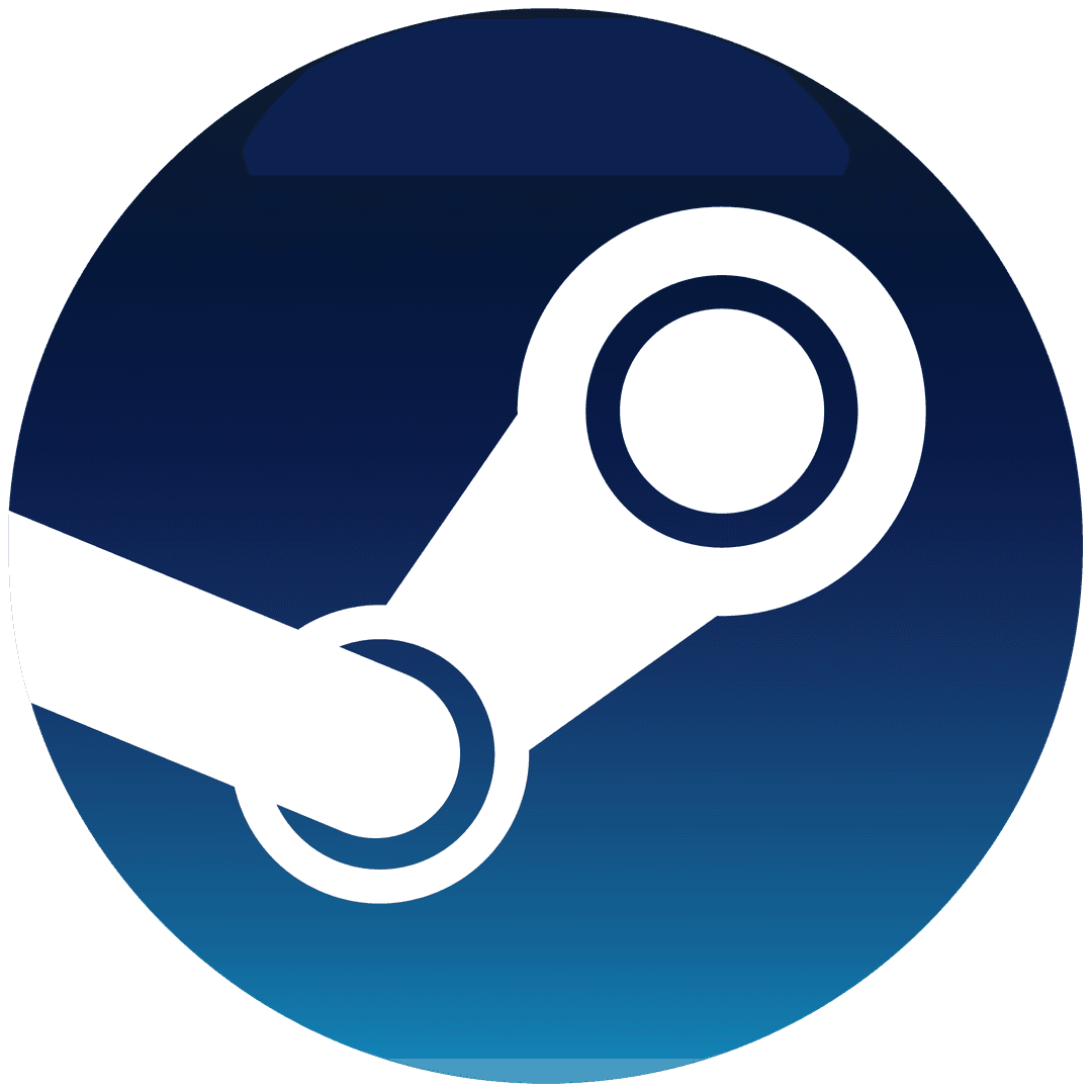 Steam Kosovo Flag