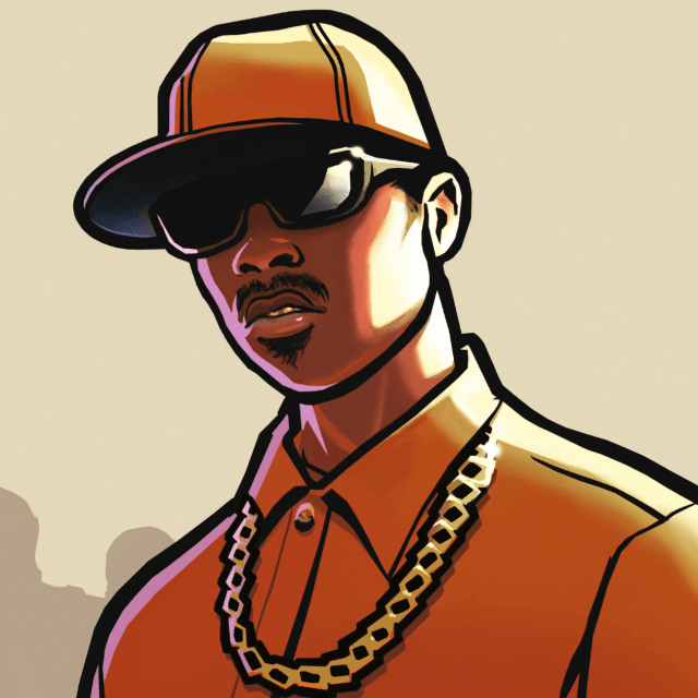 GTA SA Fixer