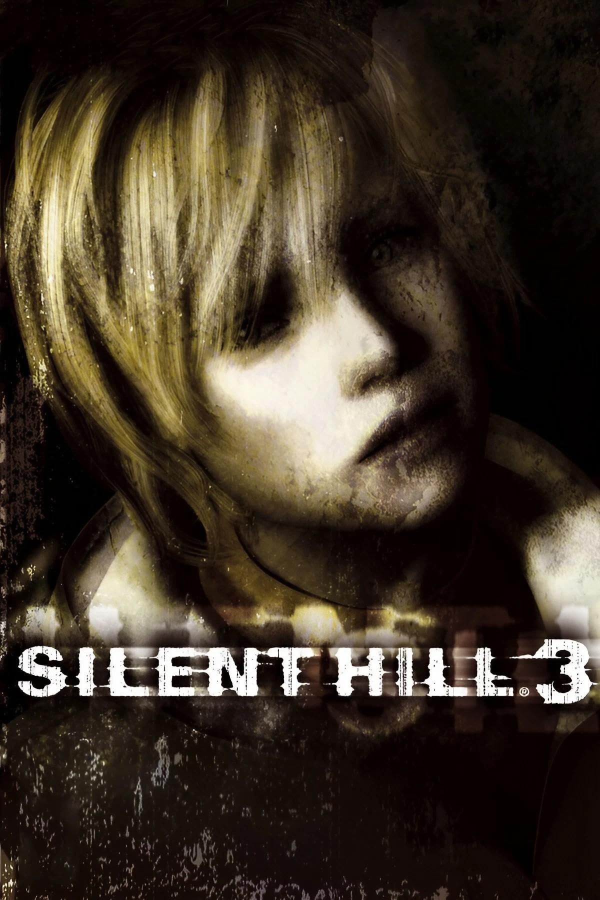 Silent Hill 3 Enhanced