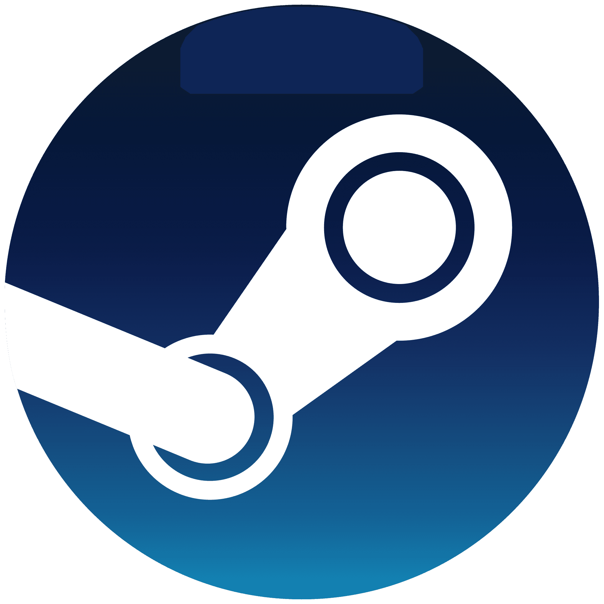 Steam Kosovo Flag