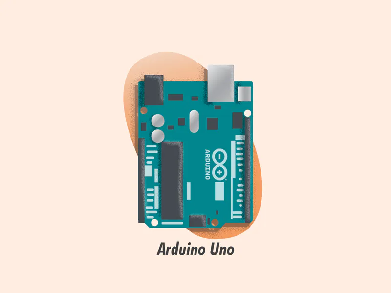 Arduino Uno Traffic Lights