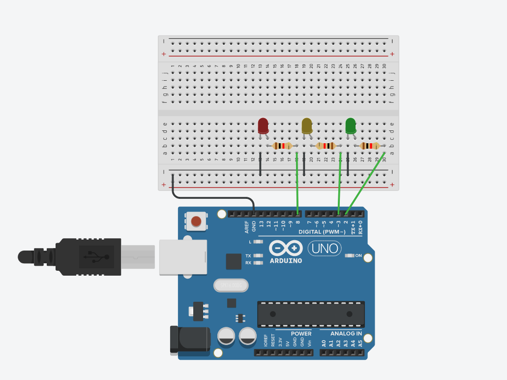 Circuit Design